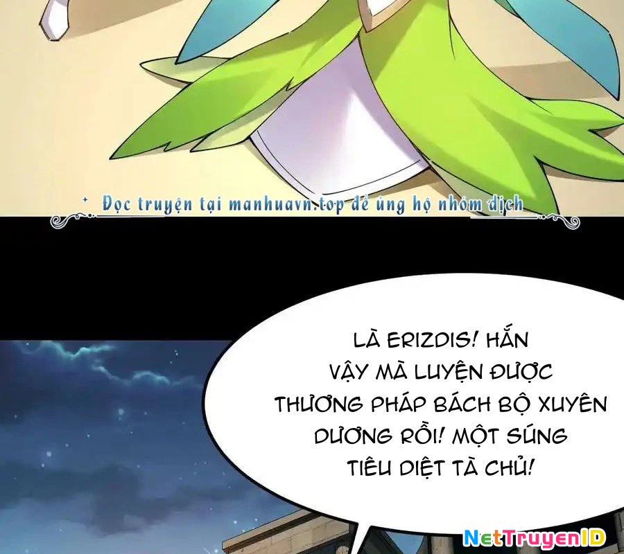 Sức Mạnh Của Kiếm Thần Chapter 78 - Trang 2