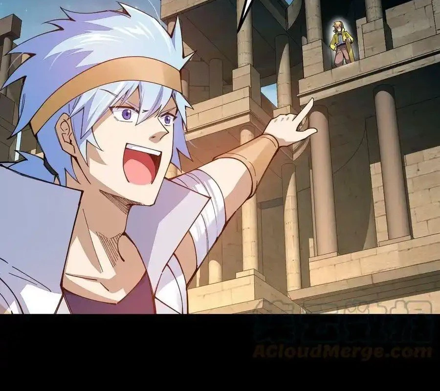 Sức Mạnh Của Kiếm Thần Chapter 78 - Trang 2