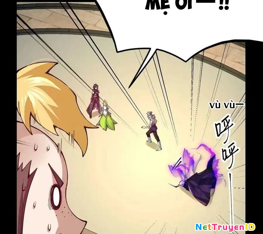 Sức Mạnh Của Kiếm Thần Chapter 78 - Trang 2