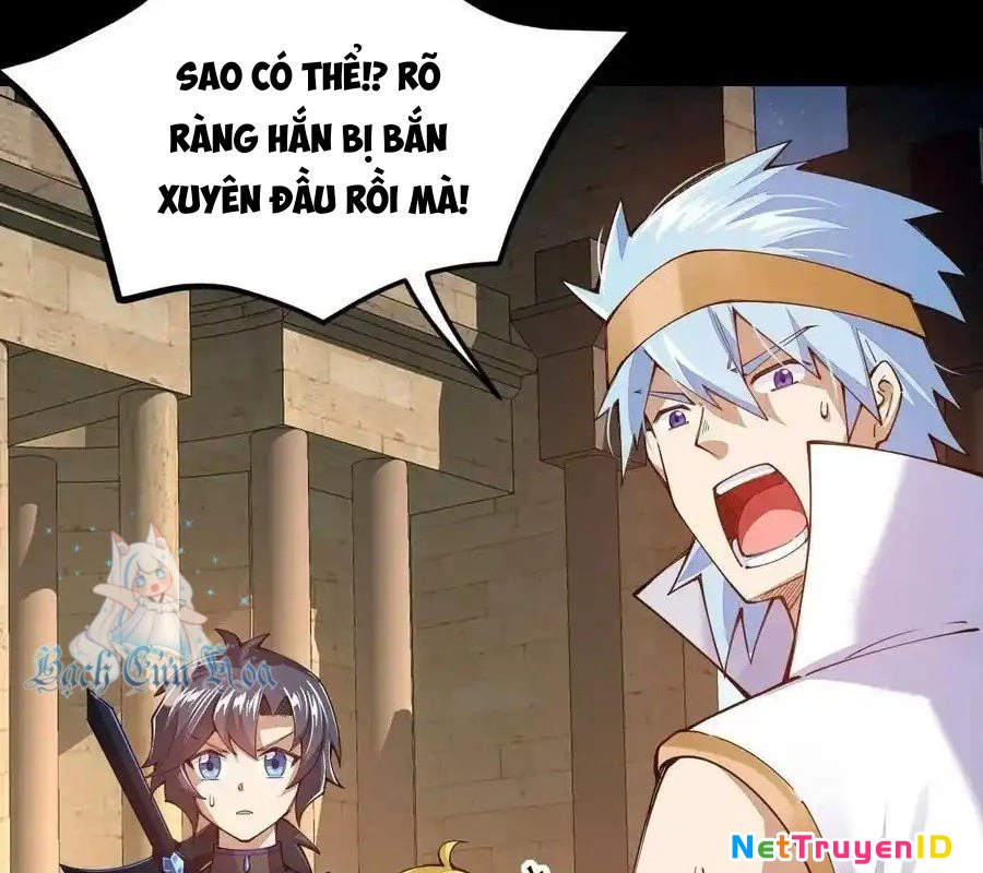 Sức Mạnh Của Kiếm Thần Chapter 78 - Trang 2