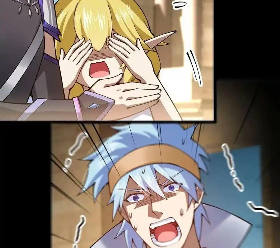 Sức Mạnh Của Kiếm Thần Chapter 78 - Trang 2