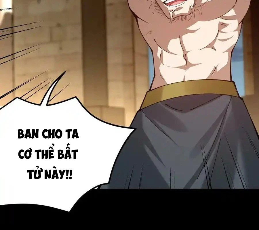 Sức Mạnh Của Kiếm Thần Chapter 78 - Trang 2