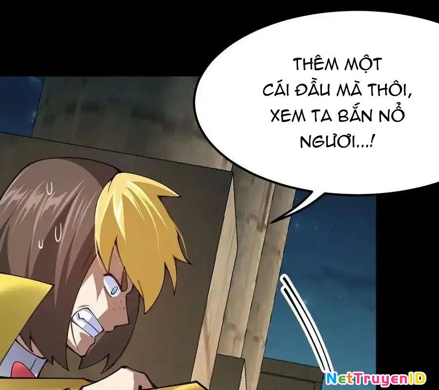 Sức Mạnh Của Kiếm Thần Chapter 78 - Trang 2