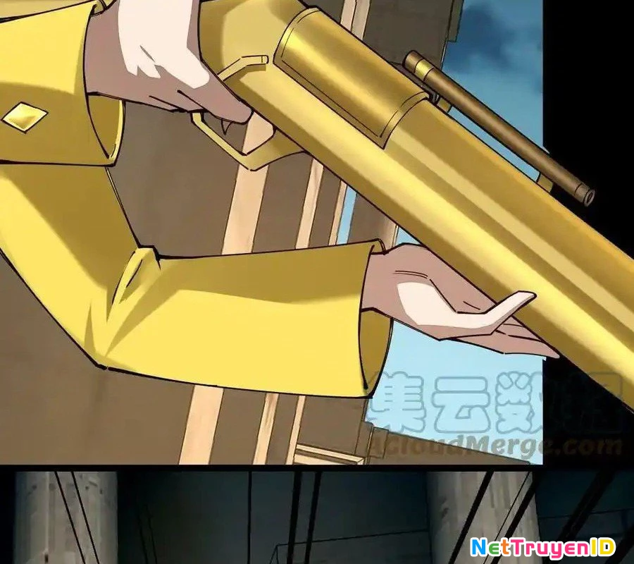 Sức Mạnh Của Kiếm Thần Chapter 78 - Trang 2