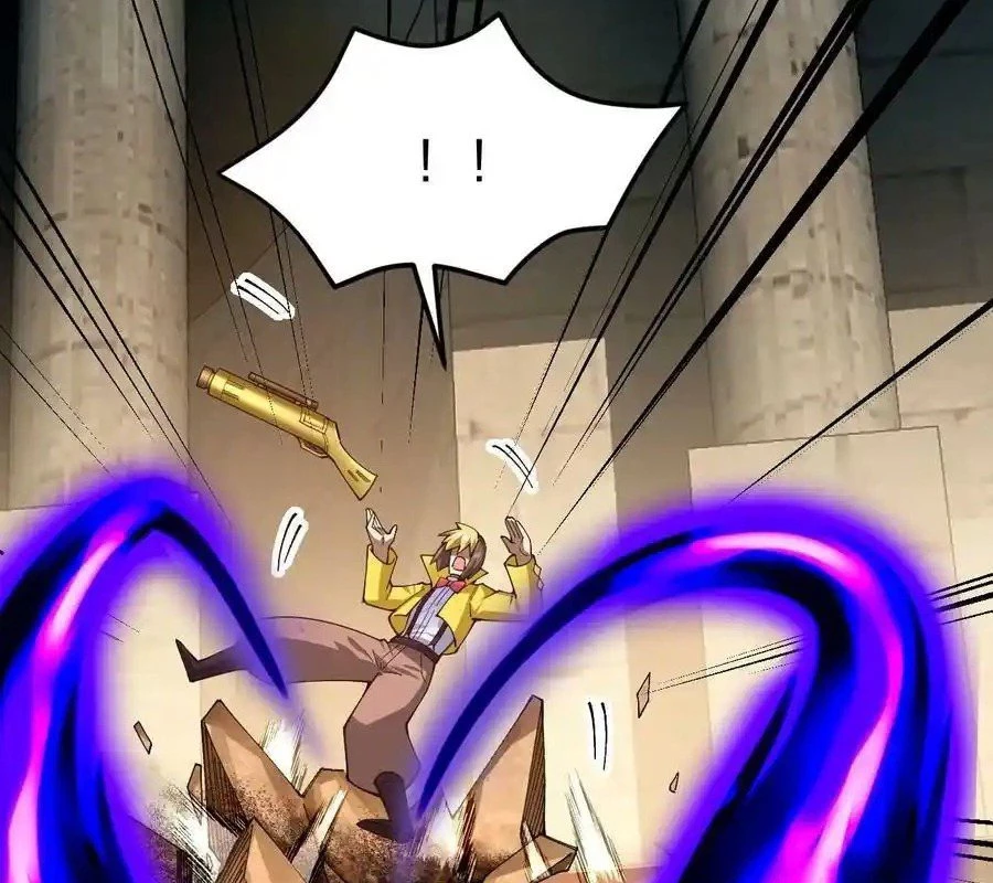 Sức Mạnh Của Kiếm Thần Chapter 78 - Trang 2