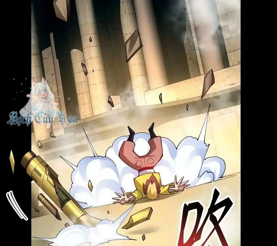 Sức Mạnh Của Kiếm Thần Chapter 78 - Trang 2