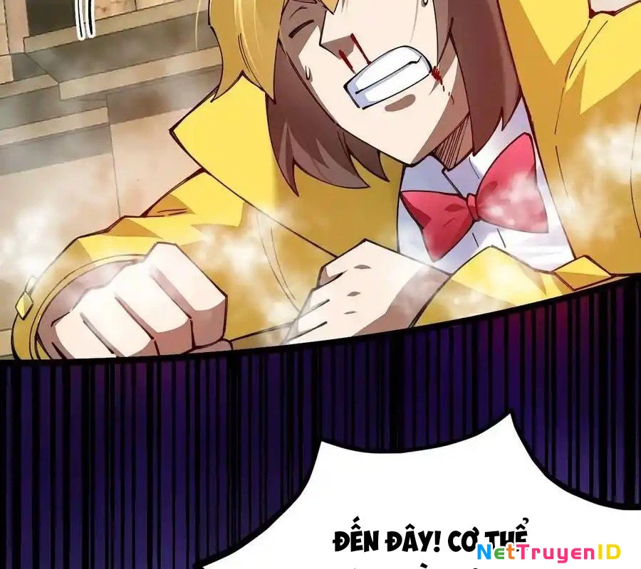 Sức Mạnh Của Kiếm Thần Chapter 78 - Trang 2