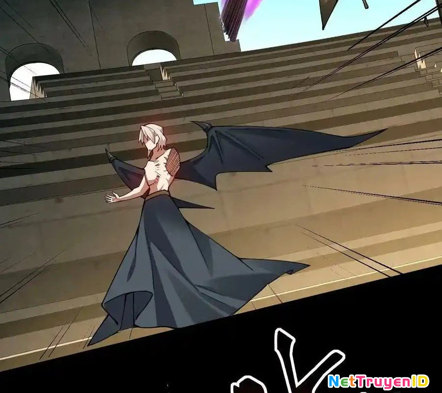 Sức Mạnh Của Kiếm Thần Chapter 78 - Trang 2