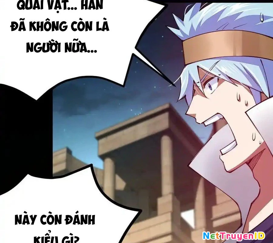 Sức Mạnh Của Kiếm Thần Chapter 78 - Trang 2