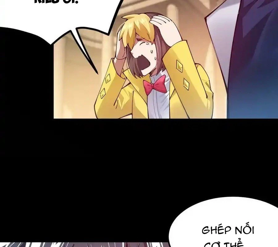 Sức Mạnh Của Kiếm Thần Chapter 78 - Trang 2