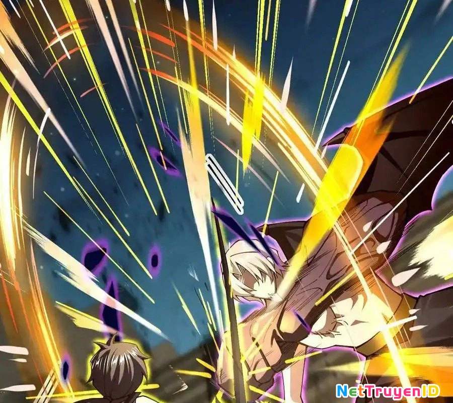 Sức Mạnh Của Kiếm Thần Chapter 78 - Trang 2