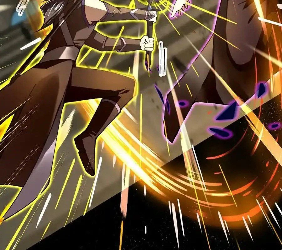 Sức Mạnh Của Kiếm Thần Chapter 78 - Trang 2