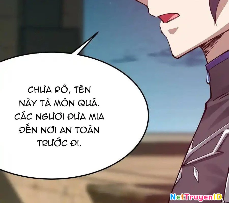 Sức Mạnh Của Kiếm Thần Chapter 78 - Trang 2