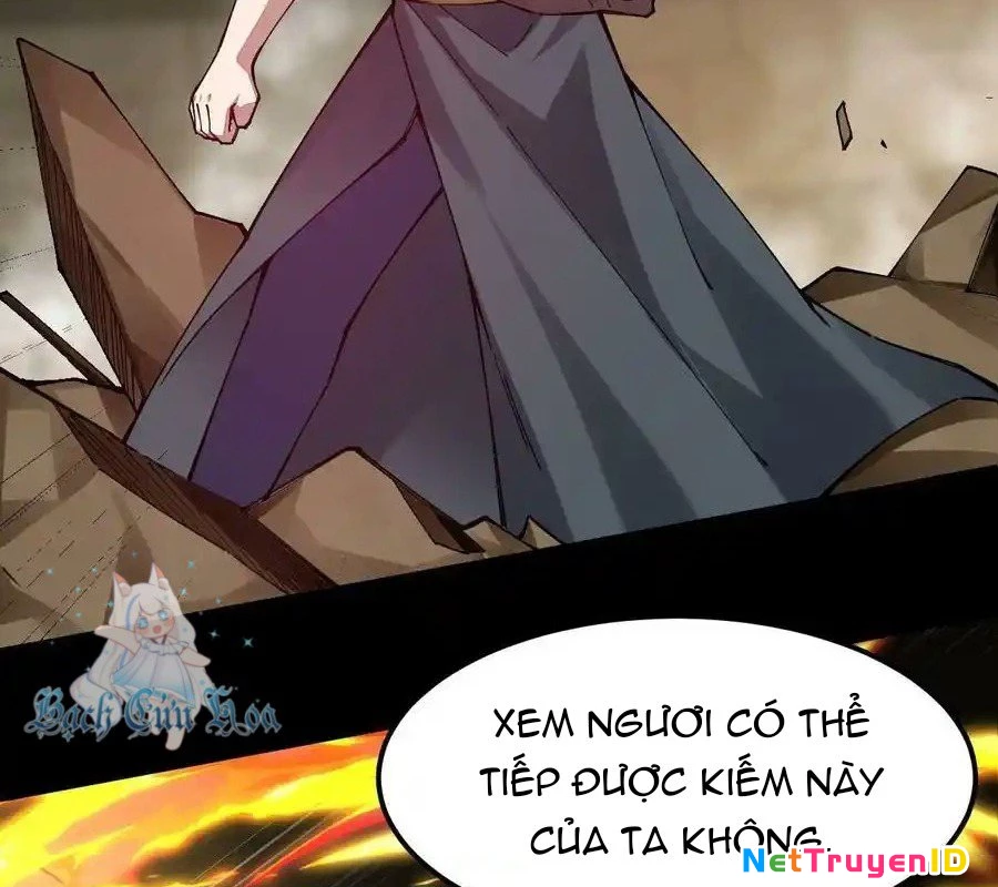 Sức Mạnh Của Kiếm Thần Chapter 78 - Trang 2