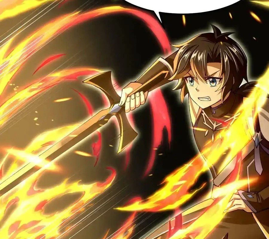 Sức Mạnh Của Kiếm Thần Chapter 78 - Trang 2