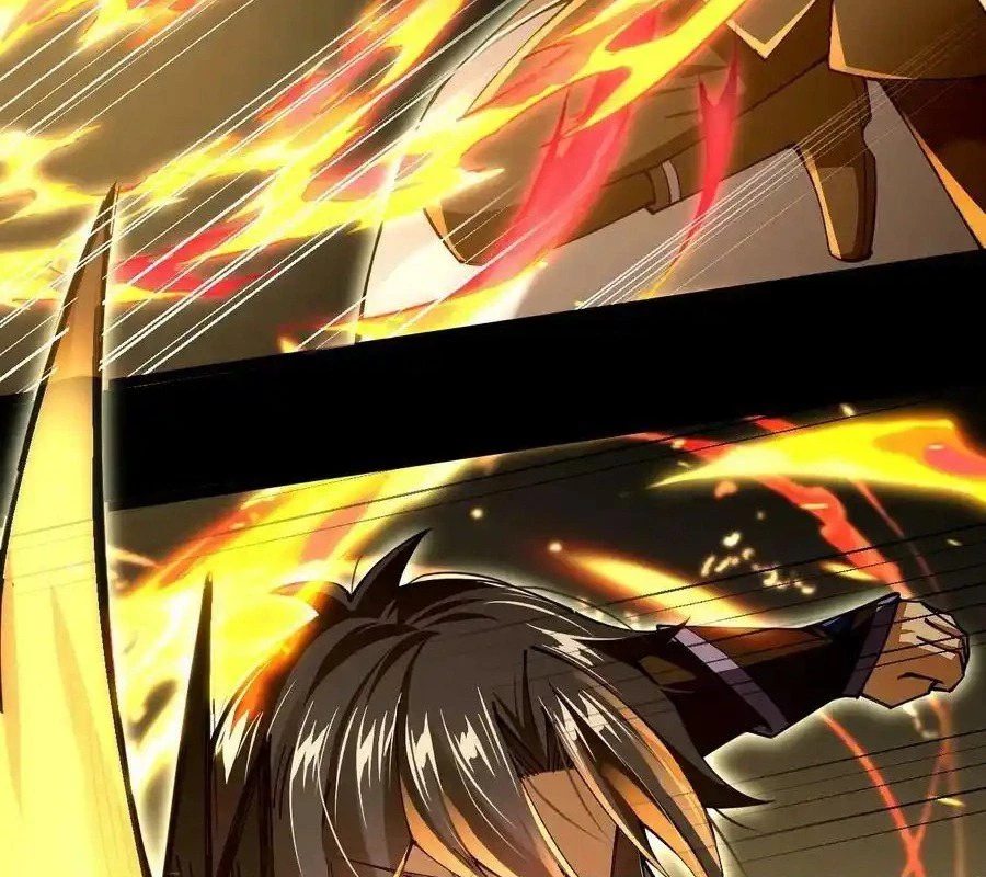 Sức Mạnh Của Kiếm Thần Chapter 78 - Trang 2