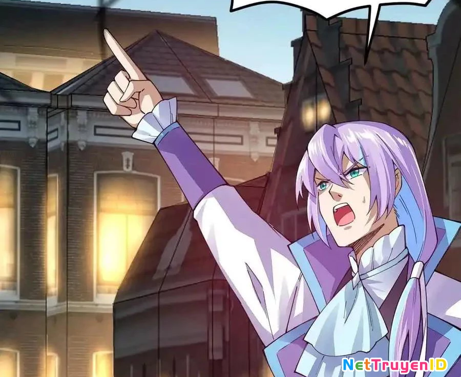 Sức Mạnh Của Kiếm Thần Chapter 80 - Trang 2