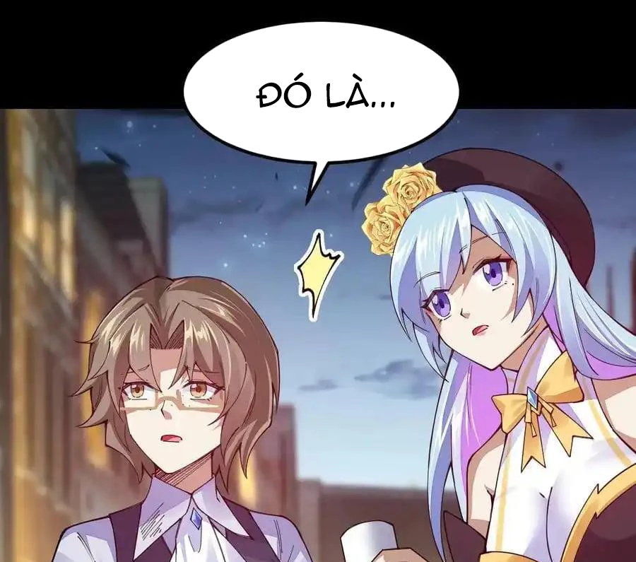 Sức Mạnh Của Kiếm Thần Chapter 80 - Trang 2