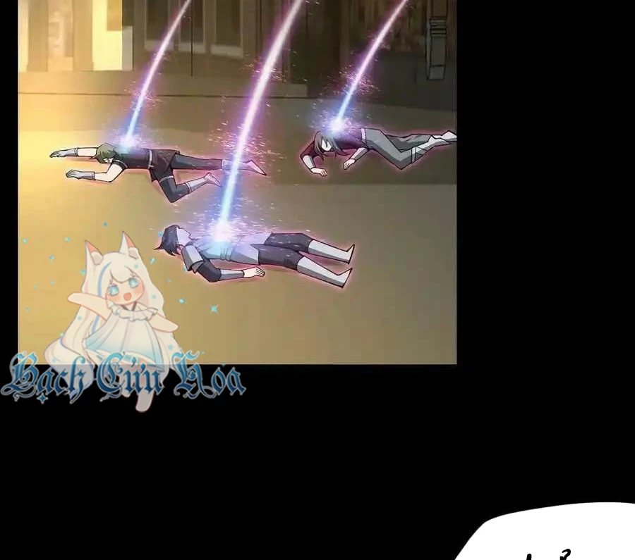 Sức Mạnh Của Kiếm Thần Chapter 80 - Trang 2