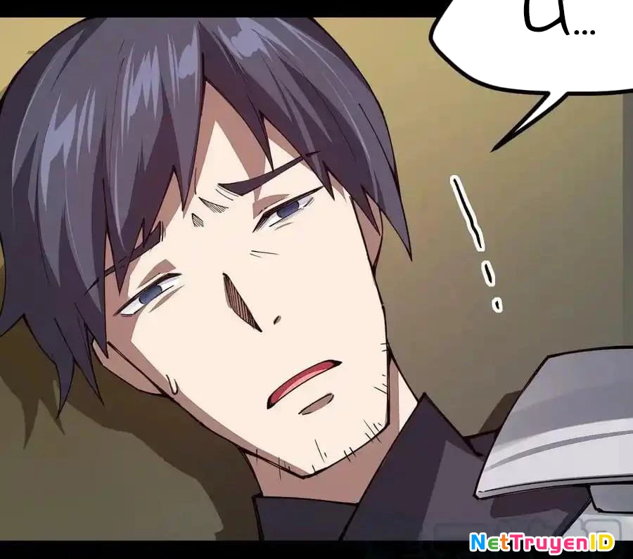 Sức Mạnh Của Kiếm Thần Chapter 80 - Trang 2