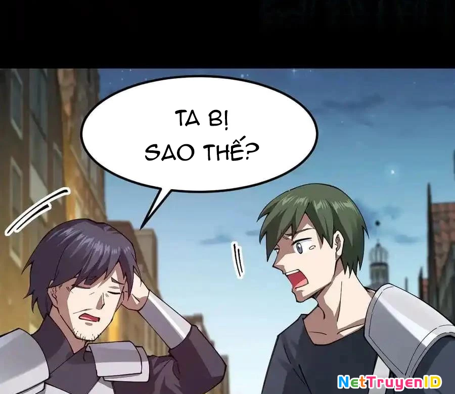 Sức Mạnh Của Kiếm Thần Chapter 80 - Trang 2