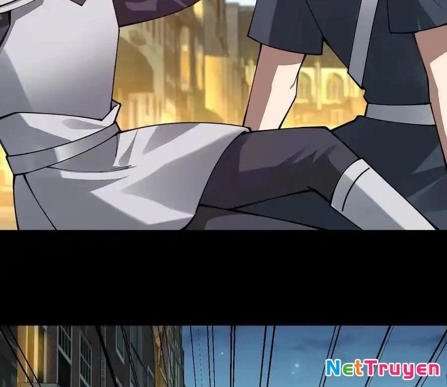 Sức Mạnh Của Kiếm Thần Chapter 80 - Trang 2