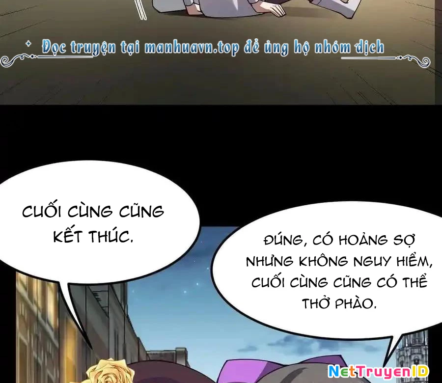 Sức Mạnh Của Kiếm Thần Chapter 80 - Trang 2