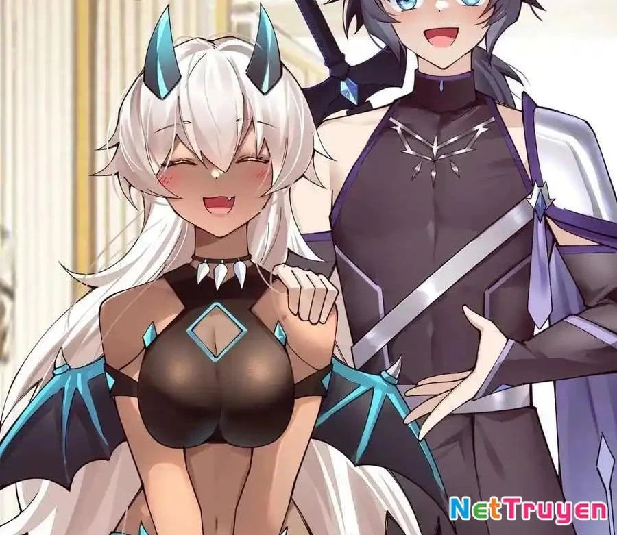 Sức Mạnh Của Kiếm Thần Chapter 80 - Trang 2