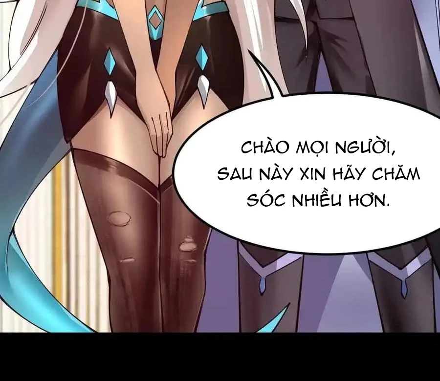 Sức Mạnh Của Kiếm Thần Chapter 80 - Trang 2