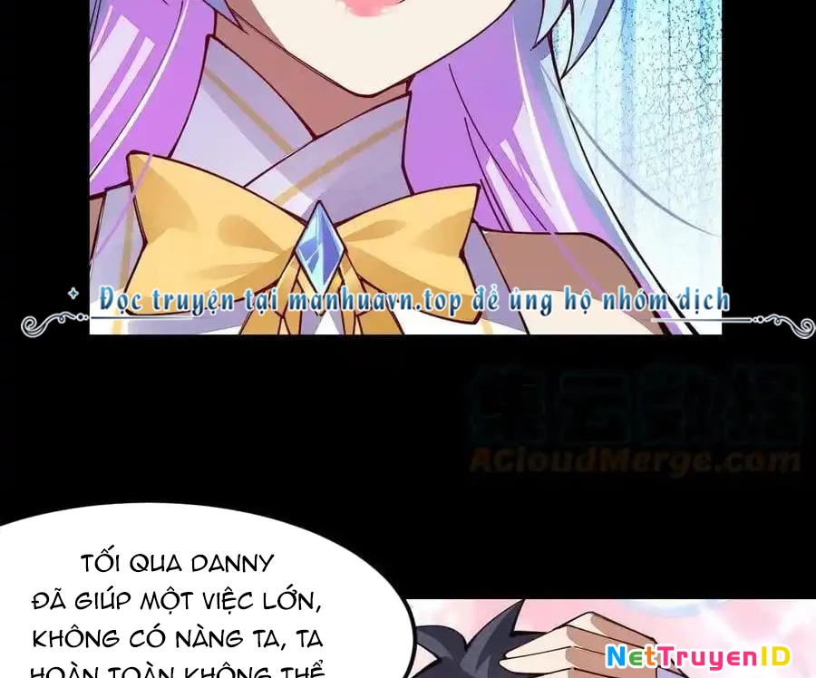 Sức Mạnh Của Kiếm Thần Chapter 80 - Trang 2