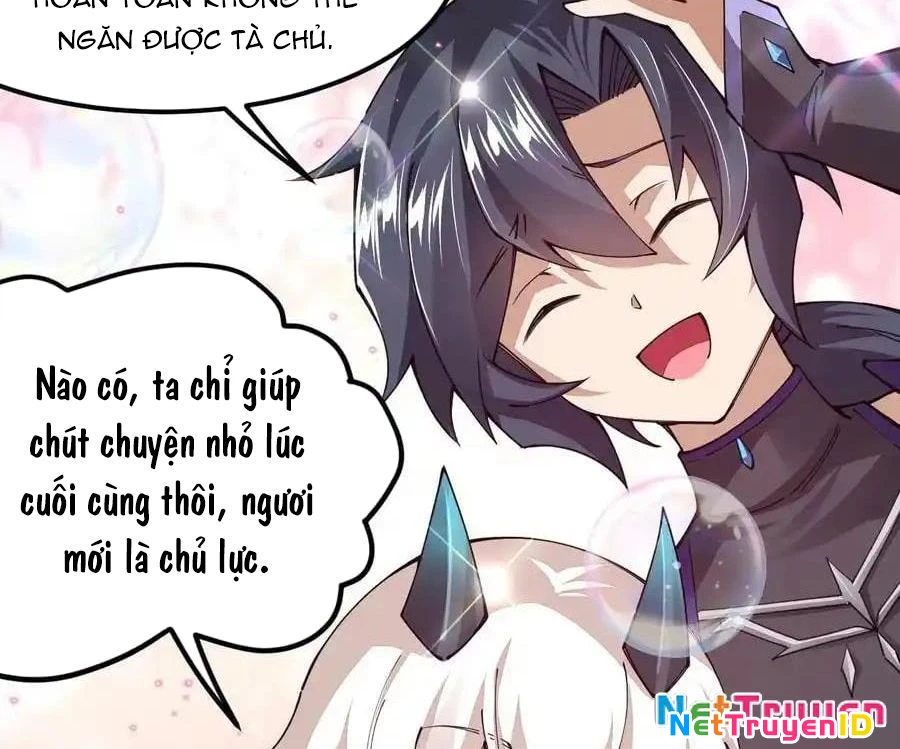 Sức Mạnh Của Kiếm Thần Chapter 80 - Trang 2