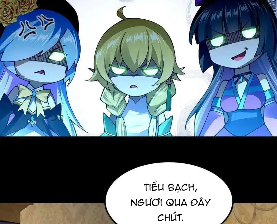 Sức Mạnh Của Kiếm Thần Chapter 80 - Trang 2