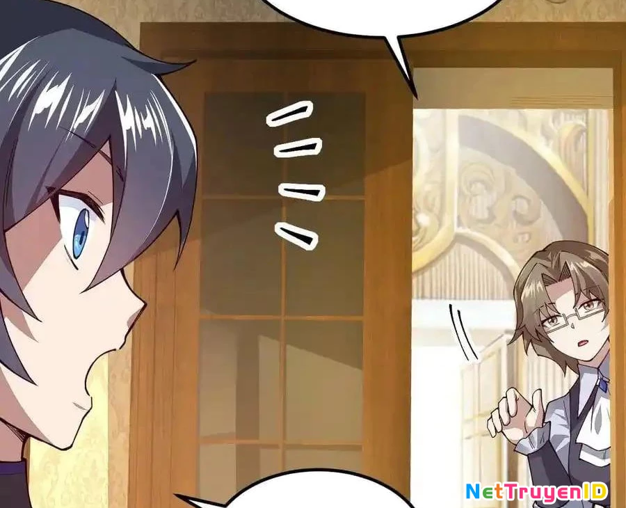 Sức Mạnh Của Kiếm Thần Chapter 80 - Trang 2