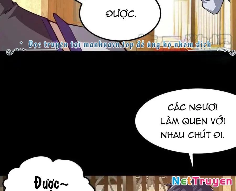Sức Mạnh Của Kiếm Thần Chapter 80 - Trang 2