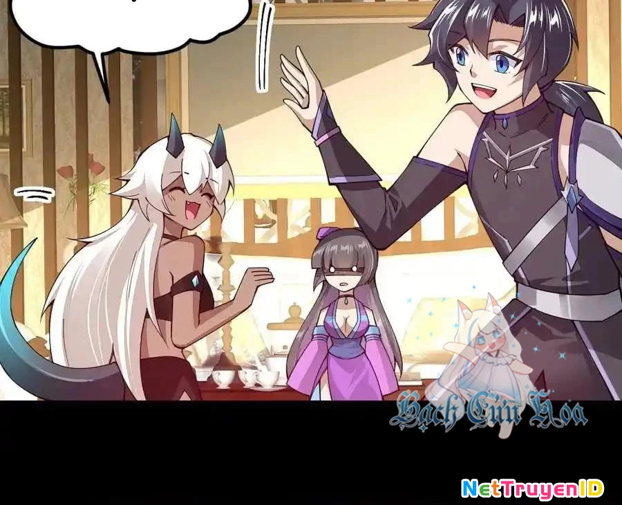 Sức Mạnh Của Kiếm Thần Chapter 80 - Trang 2