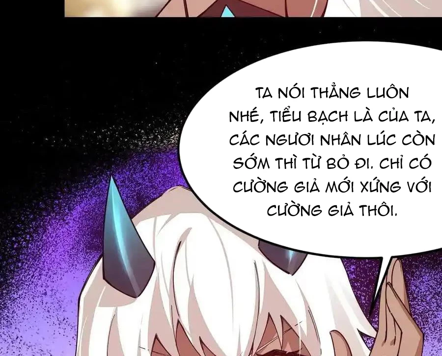 Sức Mạnh Của Kiếm Thần Chapter 80 - Trang 2