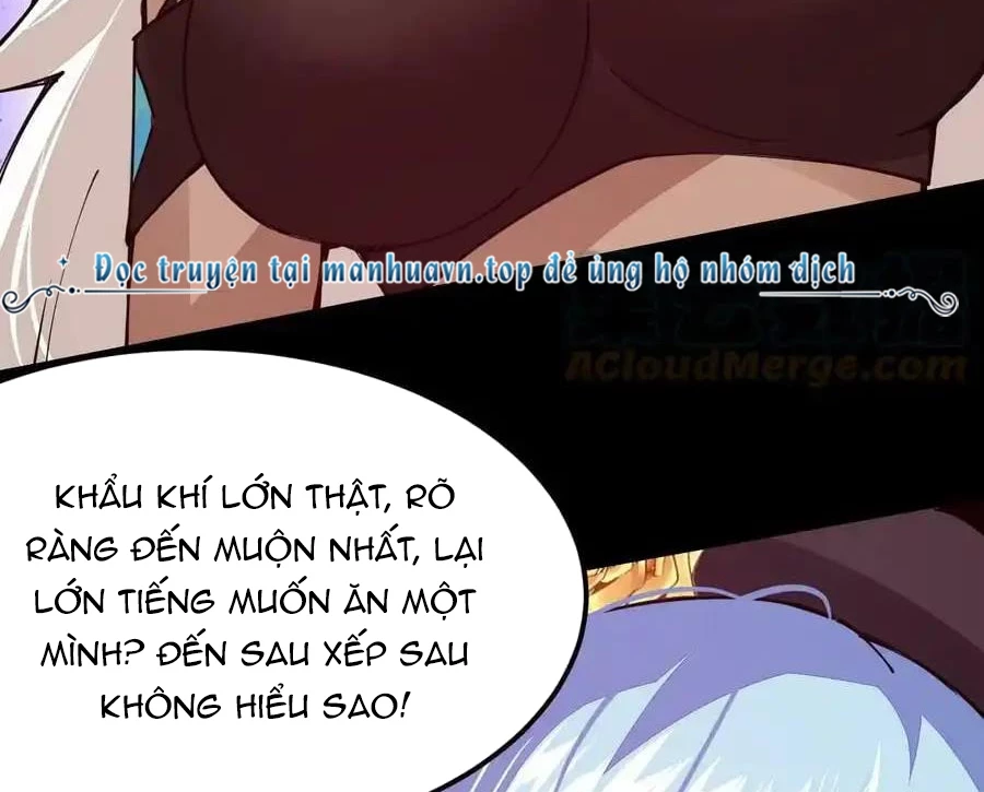 Sức Mạnh Của Kiếm Thần Chapter 80 - Trang 2