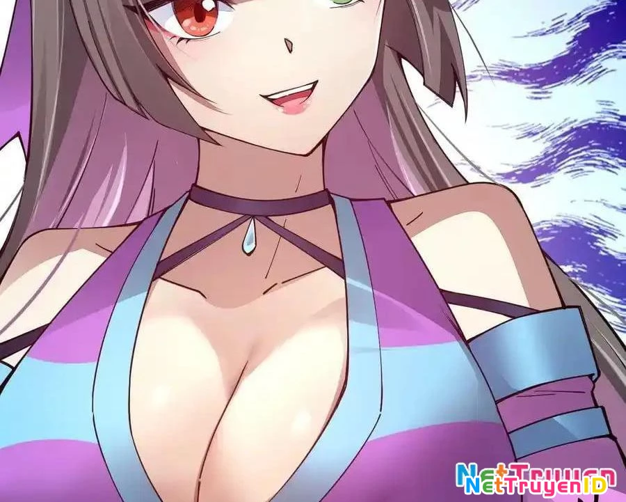 Sức Mạnh Của Kiếm Thần Chapter 80 - Trang 2