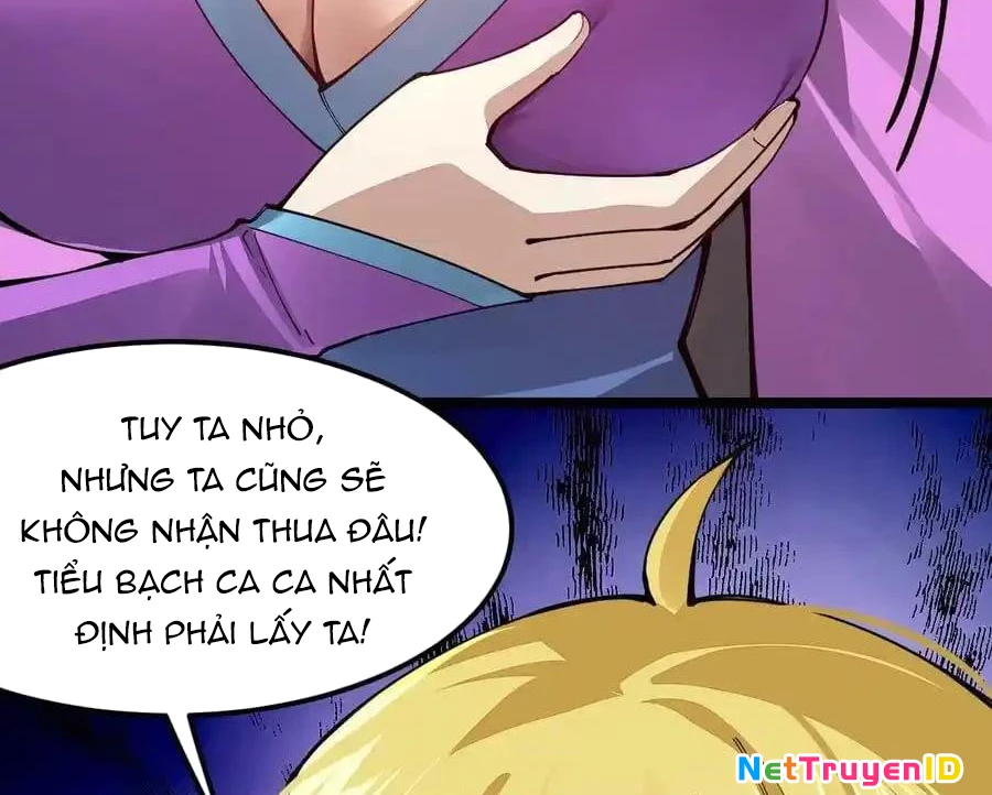 Sức Mạnh Của Kiếm Thần Chapter 80 - Trang 2