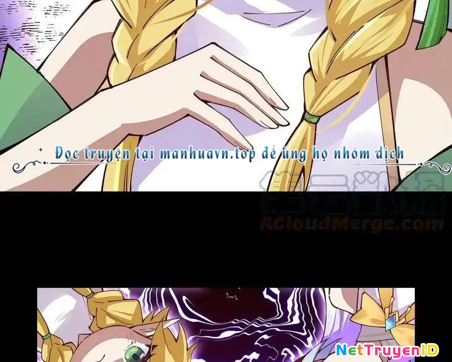 Sức Mạnh Của Kiếm Thần Chapter 80 - Trang 2
