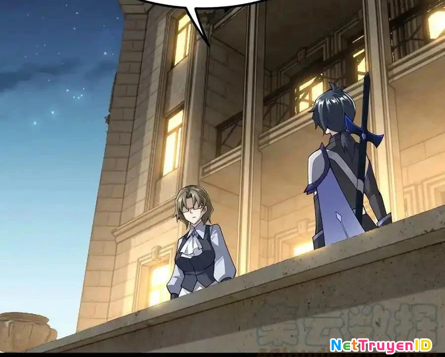 Sức Mạnh Của Kiếm Thần Chapter 80 - Trang 2