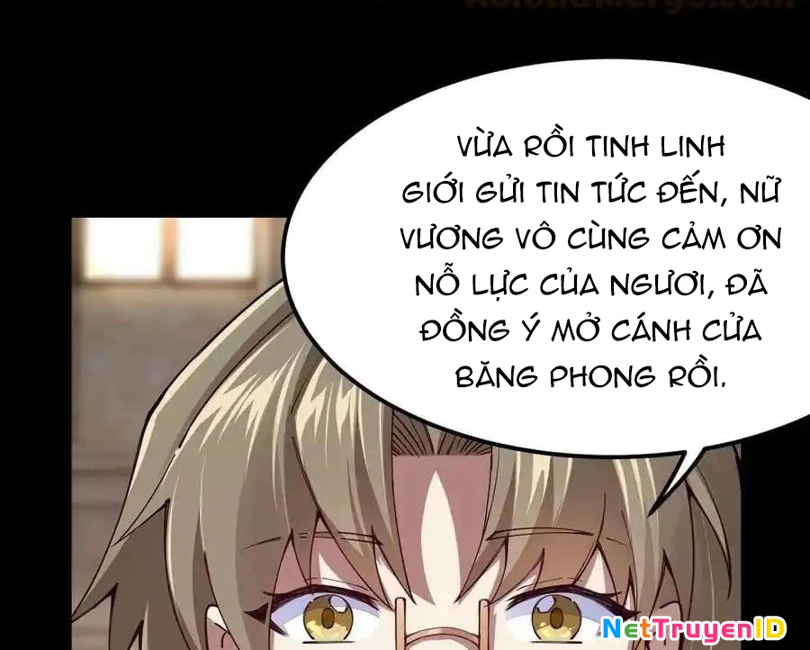 Sức Mạnh Của Kiếm Thần Chapter 80 - Trang 2