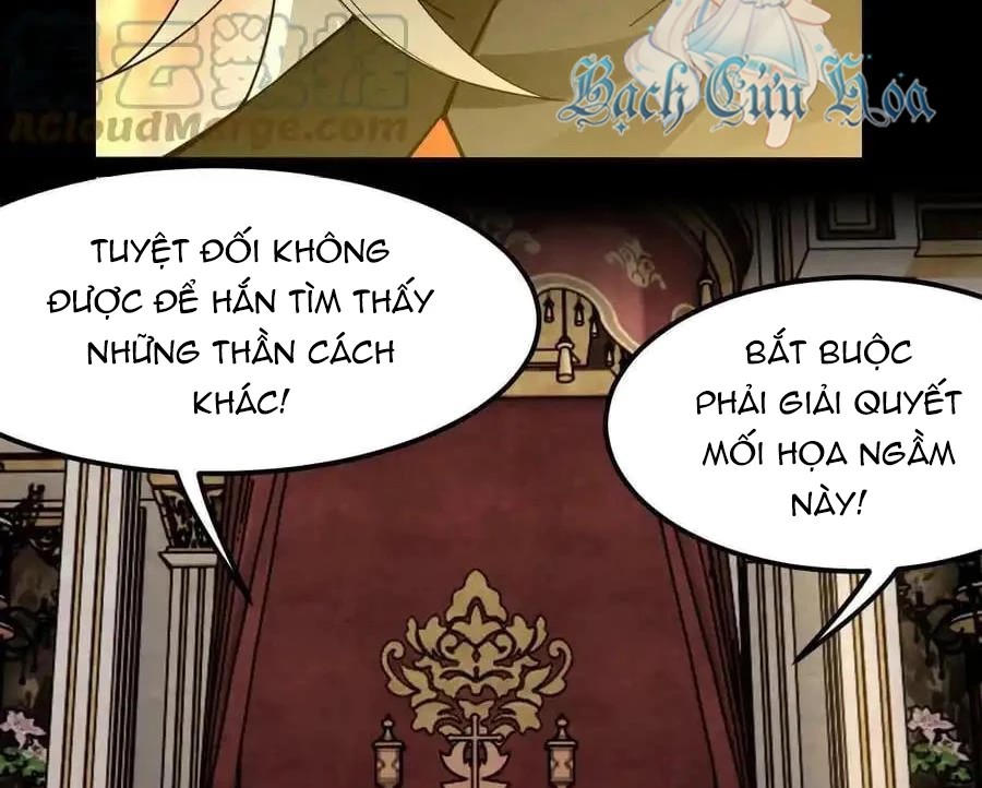 Sức Mạnh Của Kiếm Thần Chapter 80 - Trang 2