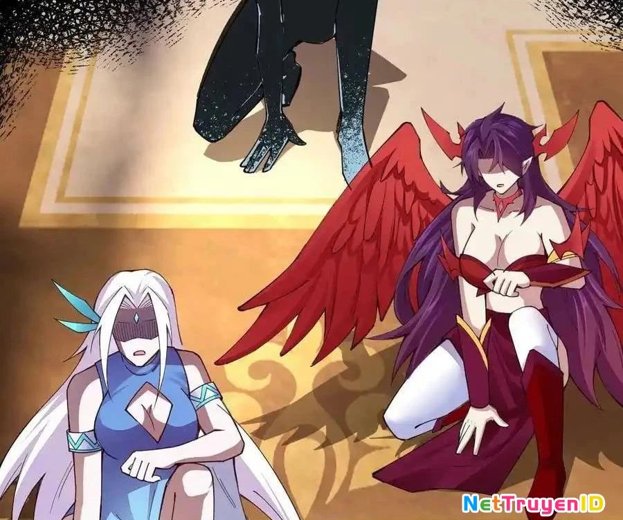 Sức Mạnh Của Kiếm Thần Chapter 80 - Trang 2