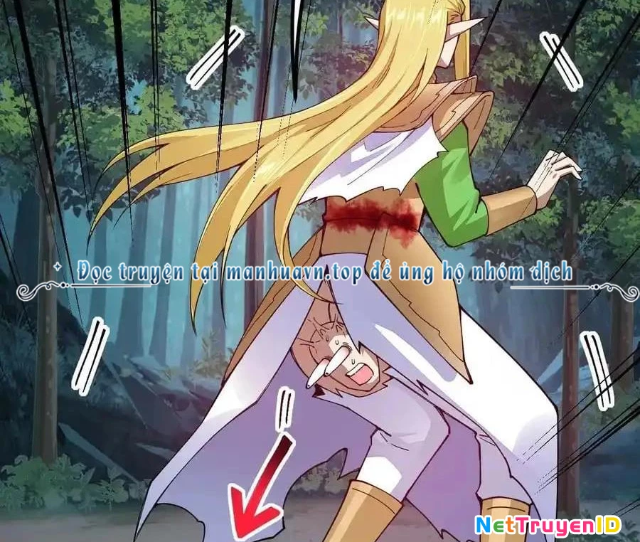 Sức Mạnh Của Kiếm Thần Chapter 80 - Trang 2