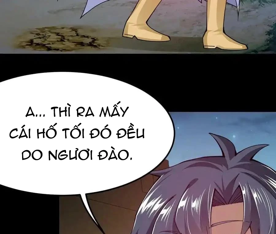 Sức Mạnh Của Kiếm Thần Chapter 80 - Trang 2