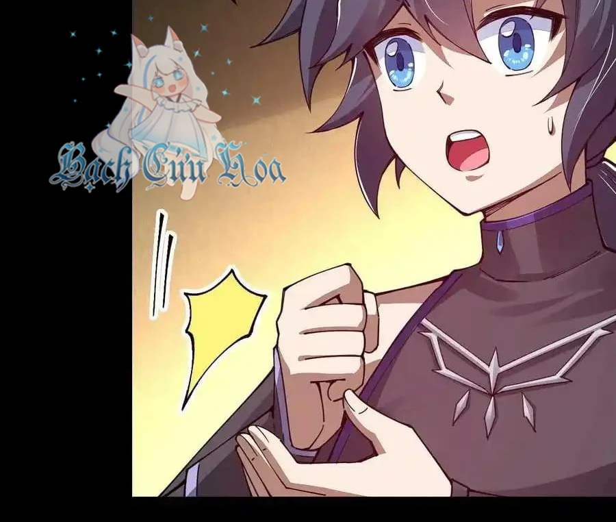 Sức Mạnh Của Kiếm Thần Chapter 80 - Trang 2