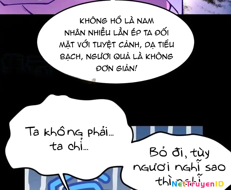 Sức Mạnh Của Kiếm Thần Chapter 80 - Trang 2