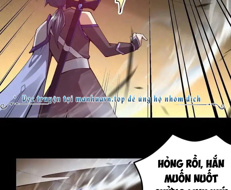 Sức Mạnh Của Kiếm Thần Chapter 80 - Trang 2