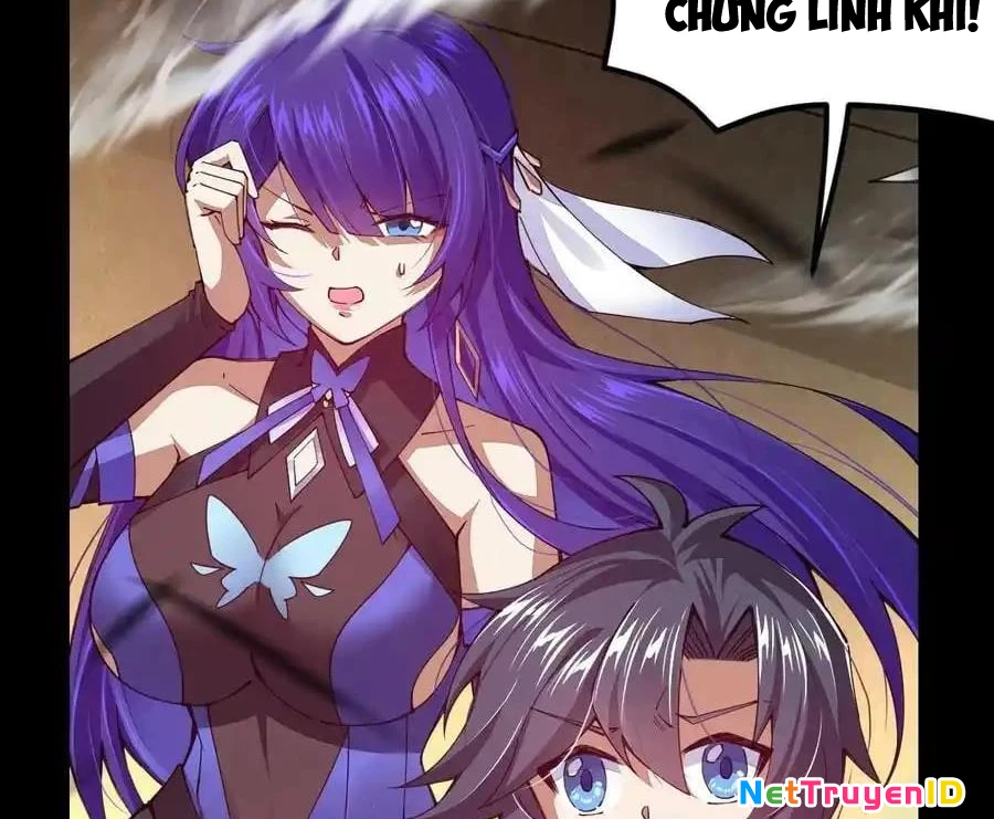 Sức Mạnh Của Kiếm Thần Chapter 80 - Trang 2